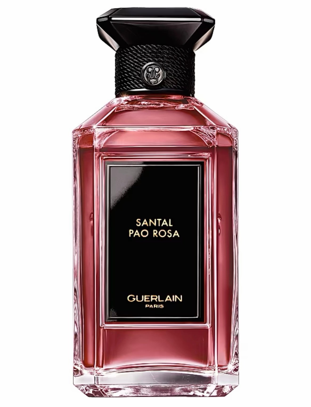 Guerlain Santal Pao Rosa