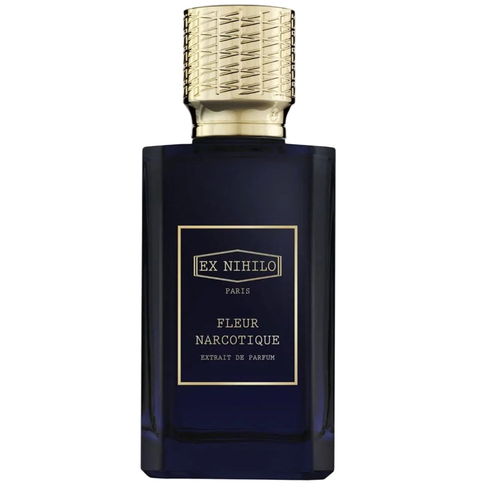 Ex Nihilo Fleur Narcotique EXTRAIT (Sample)
