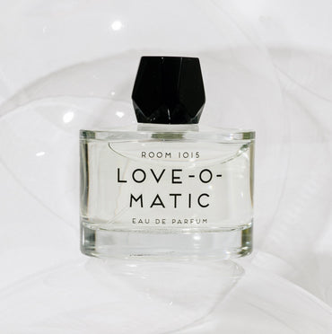 Room 1015 Love-O-Matic