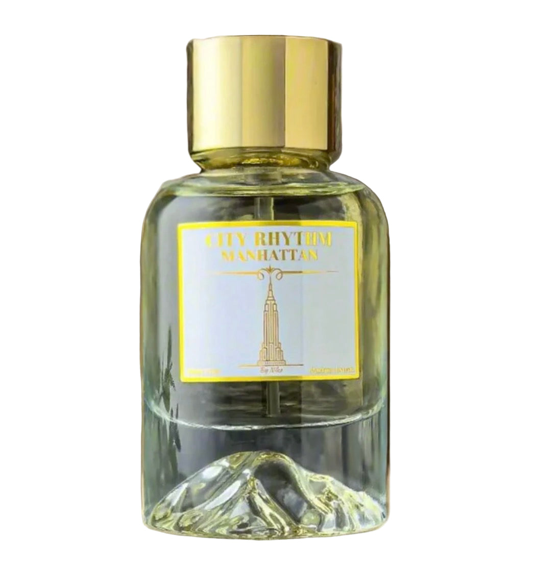 City Rhythm Manhattan