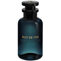 Louis Vuitton Nuit de Feu (Sample)