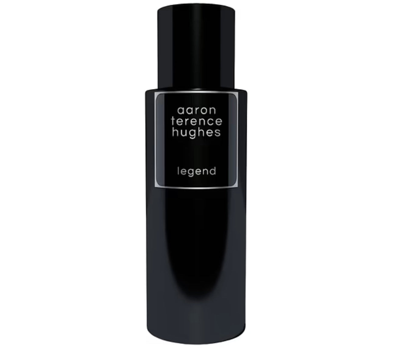 Aaron Terence Hughes Legend