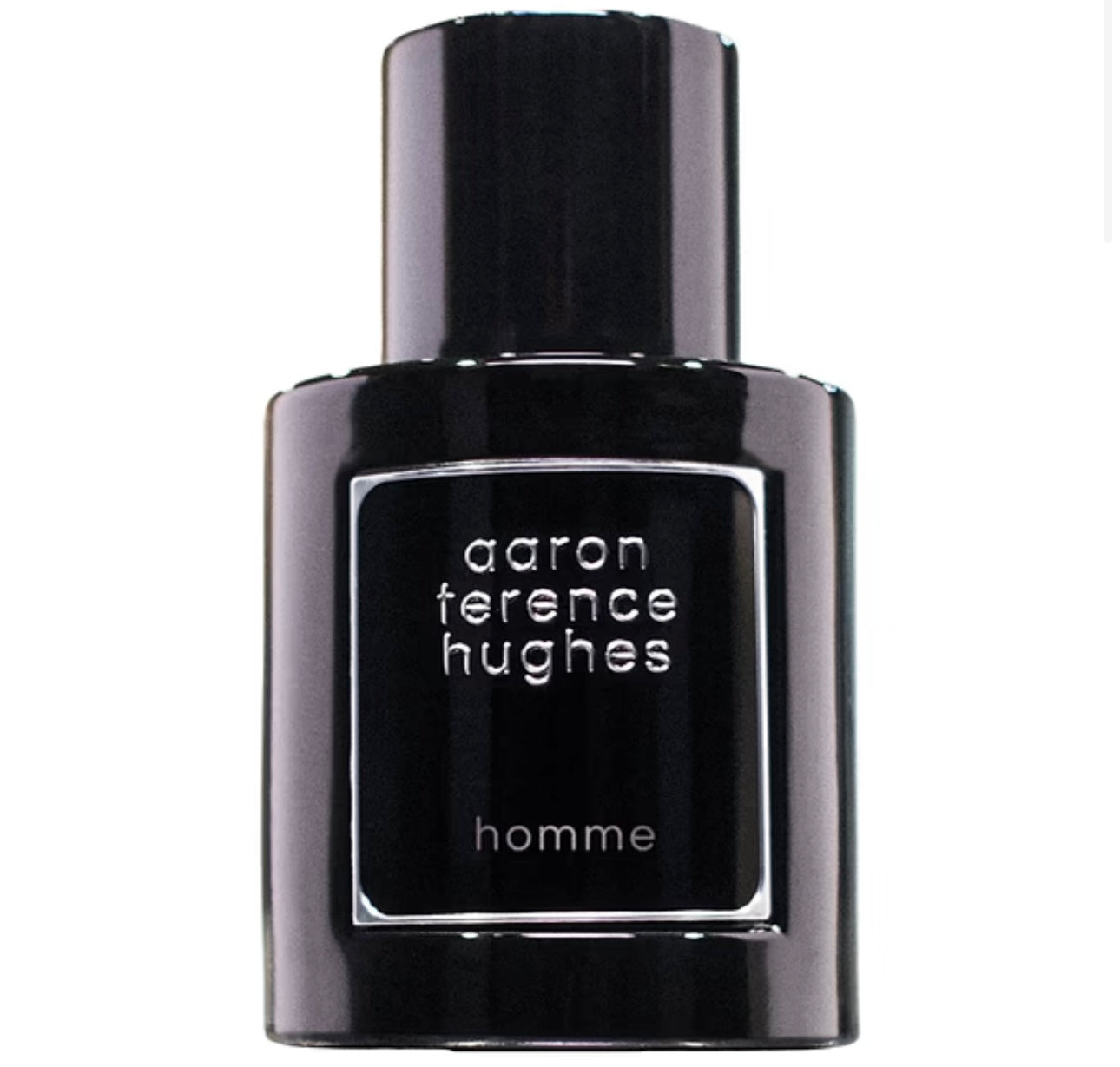 Aaron Terence Hughes Homme