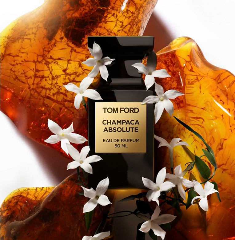 Tom Ford Champaca Absolute (Sample)