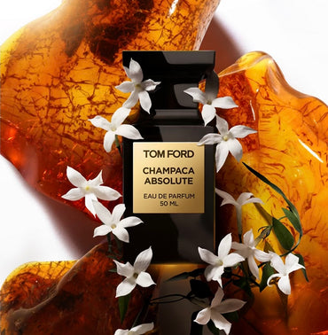 Tom Ford Champaca Absolute (Sample)