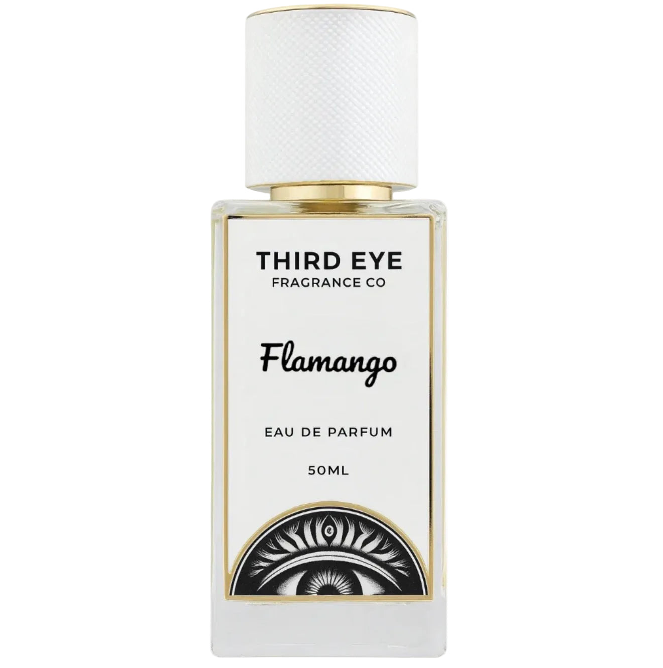 Third Eye Flamango (Sample)