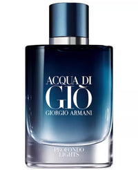 Acqua Di Gio Profondo Lights