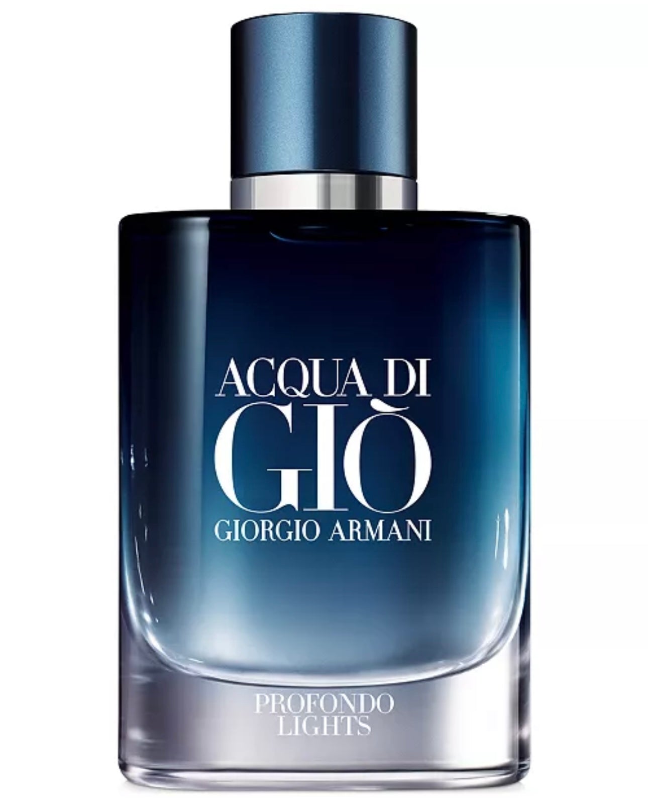 Acqua Di Gio Profondo Lights