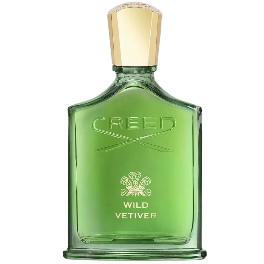 Creed Wild Vetiver (Sample)