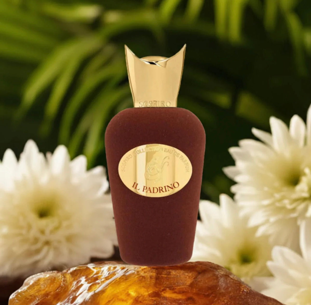 Sospiro IL Padrino (Sample) – Fragrance Culture
