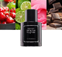 Aaron Terence Hughes Forbidden