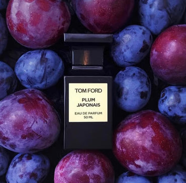 Tom Ford Plum Japonais (Sample)