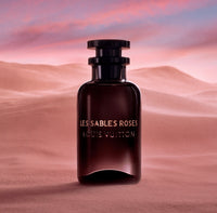 Louis Vuitton Les Sables Roses (Sample)