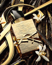 Yves Saint Laurent Libre Vanille Couture (Sample)
