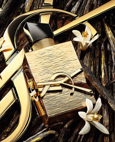 Yves Saint Laurent Libre Vanille Couture (Sample)