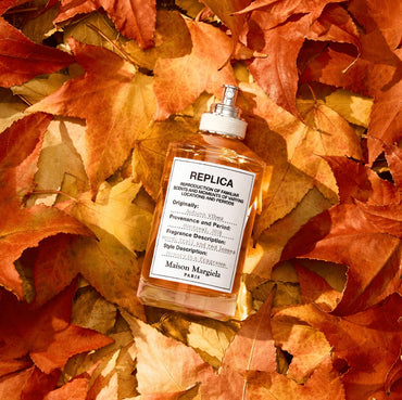 Maison Margiela Replica Autumn Vibes