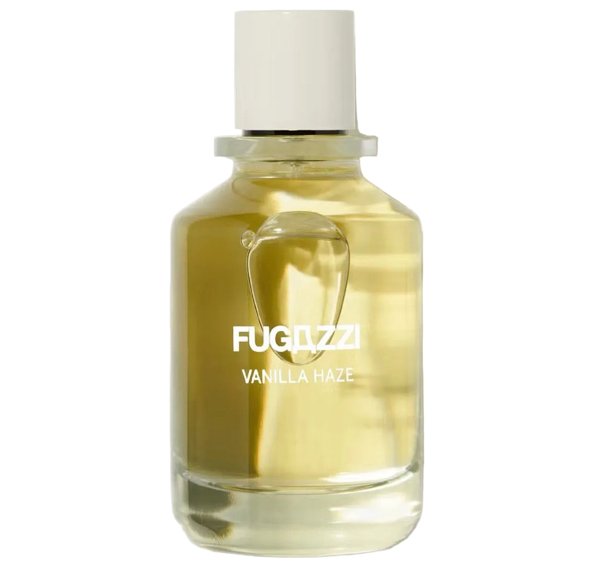Fugazzi Vanilla Haze