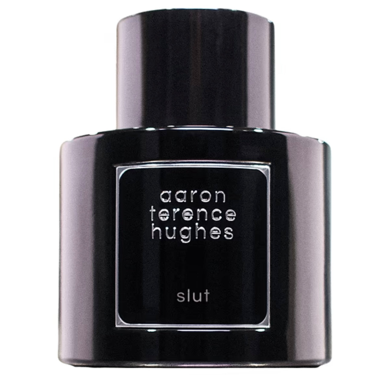 Aaron Terence Hughes Slut