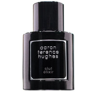 Aaron Terence Hughes Slut Elixir
