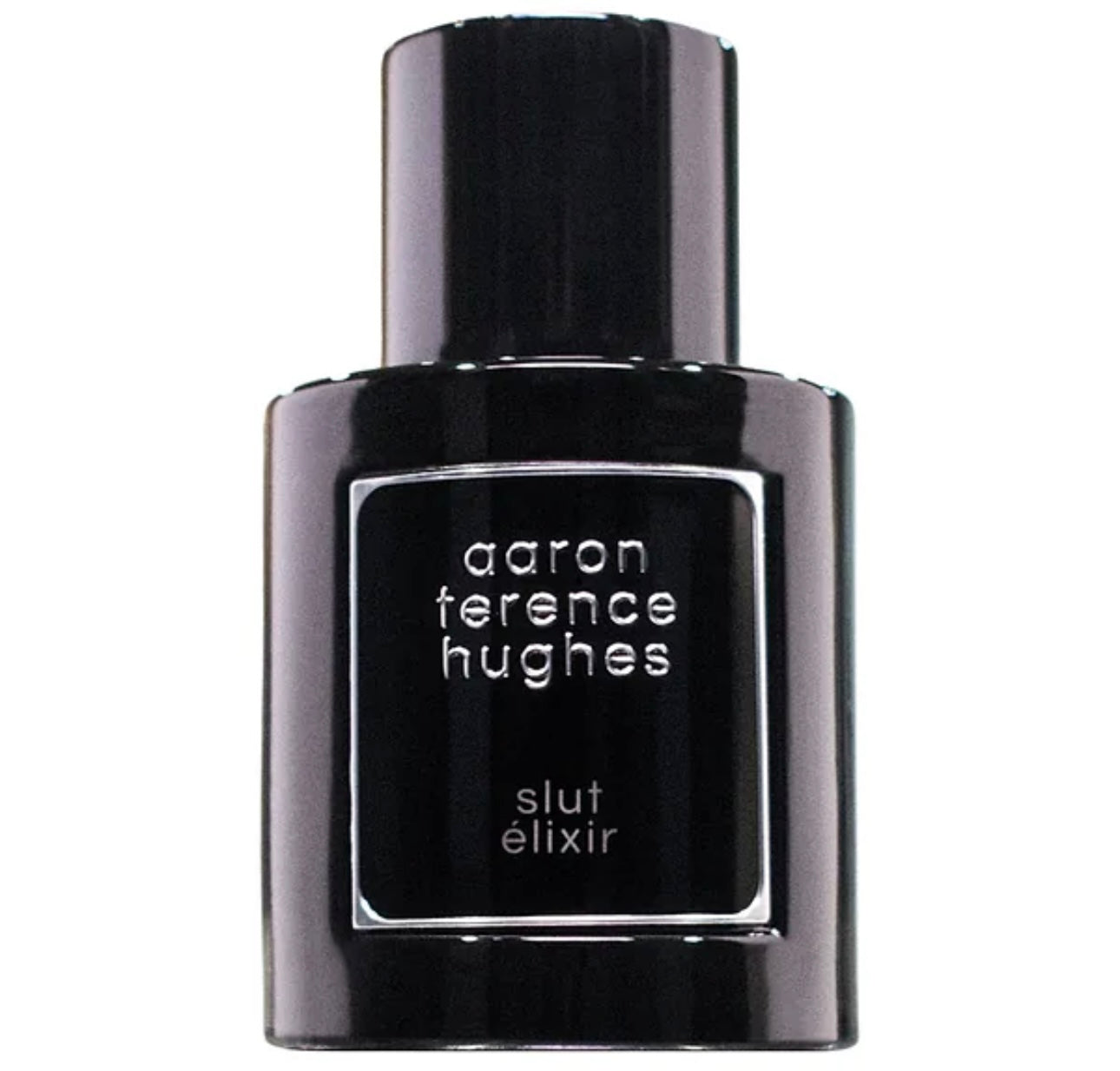 Aaron Terence Hughes Slut Elixir