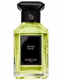 Guerlain Vétiver Fauve (Sample)