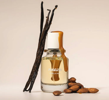 Fugazzi Vanilla Haze