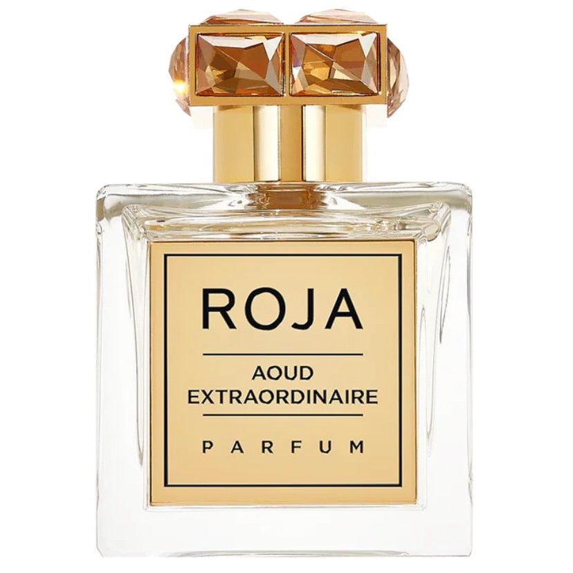 Roja Aoud Extraordinaire (Sample)