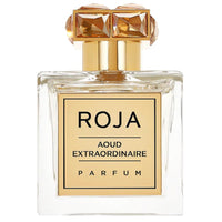 Roja Aoud Extraordinaire (Sample)