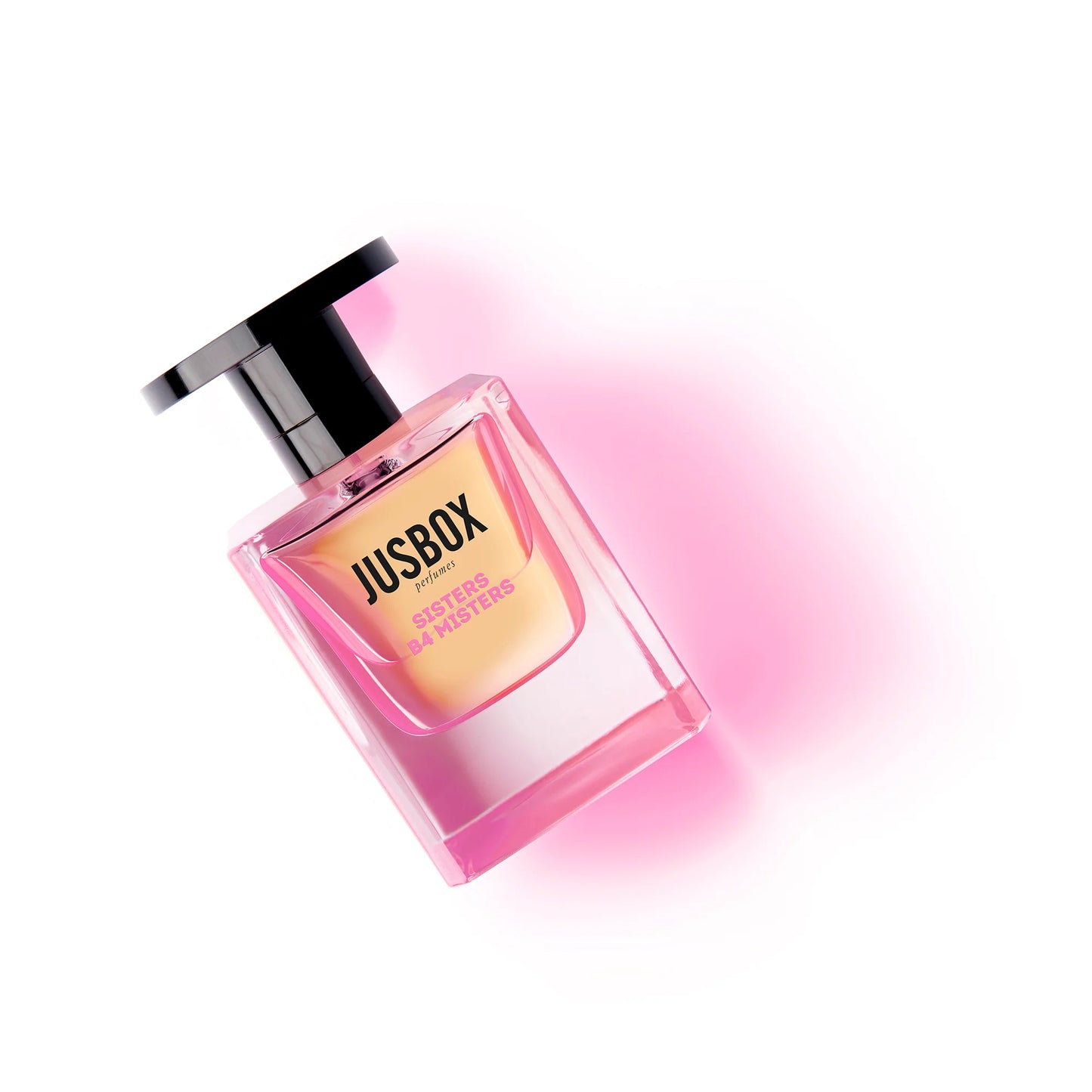 Jusbox Sisters B4 Misters (Sample)
