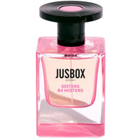 Jusbox Sisters B4 Misters (Sample)