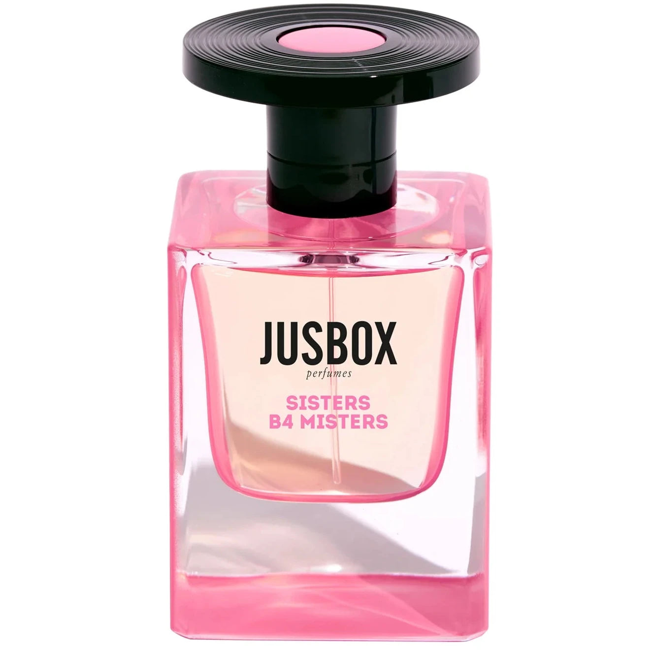 Jusbox Sisters B4 Misters (Sample)