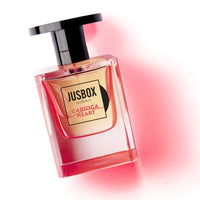 Jusbox Carioca Heart (Sample)