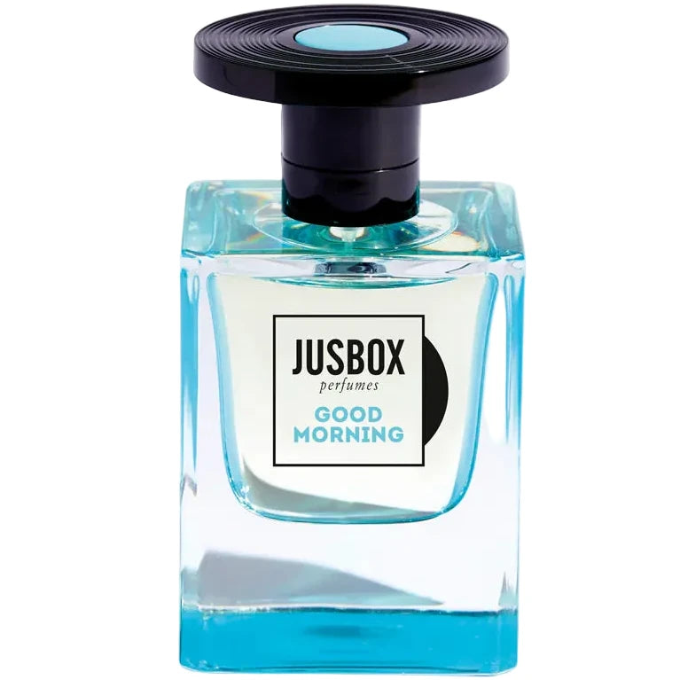 Jusbox Good Morning (Sample)
