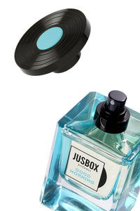 Jusbox Good Morning (Sample)