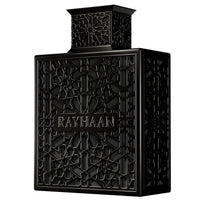 Rayhaan Obsidian (Sample)