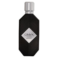 Khadlaj Onyx Silver (Sample)
