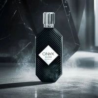 Khadlaj Onyx Silver (Sample)