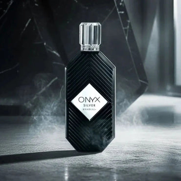 Khadlaj Onyx Silver (Sample)