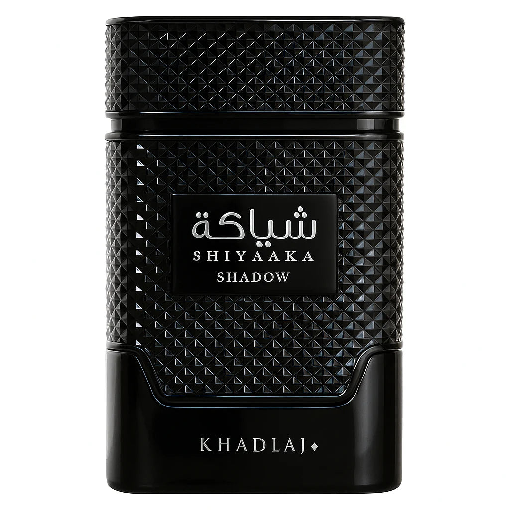 Khadlaj Shiyaaka Shadow (Sample)
