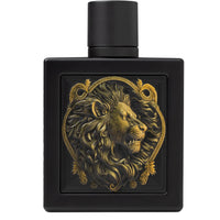 Rayhaan Lion (Sample)