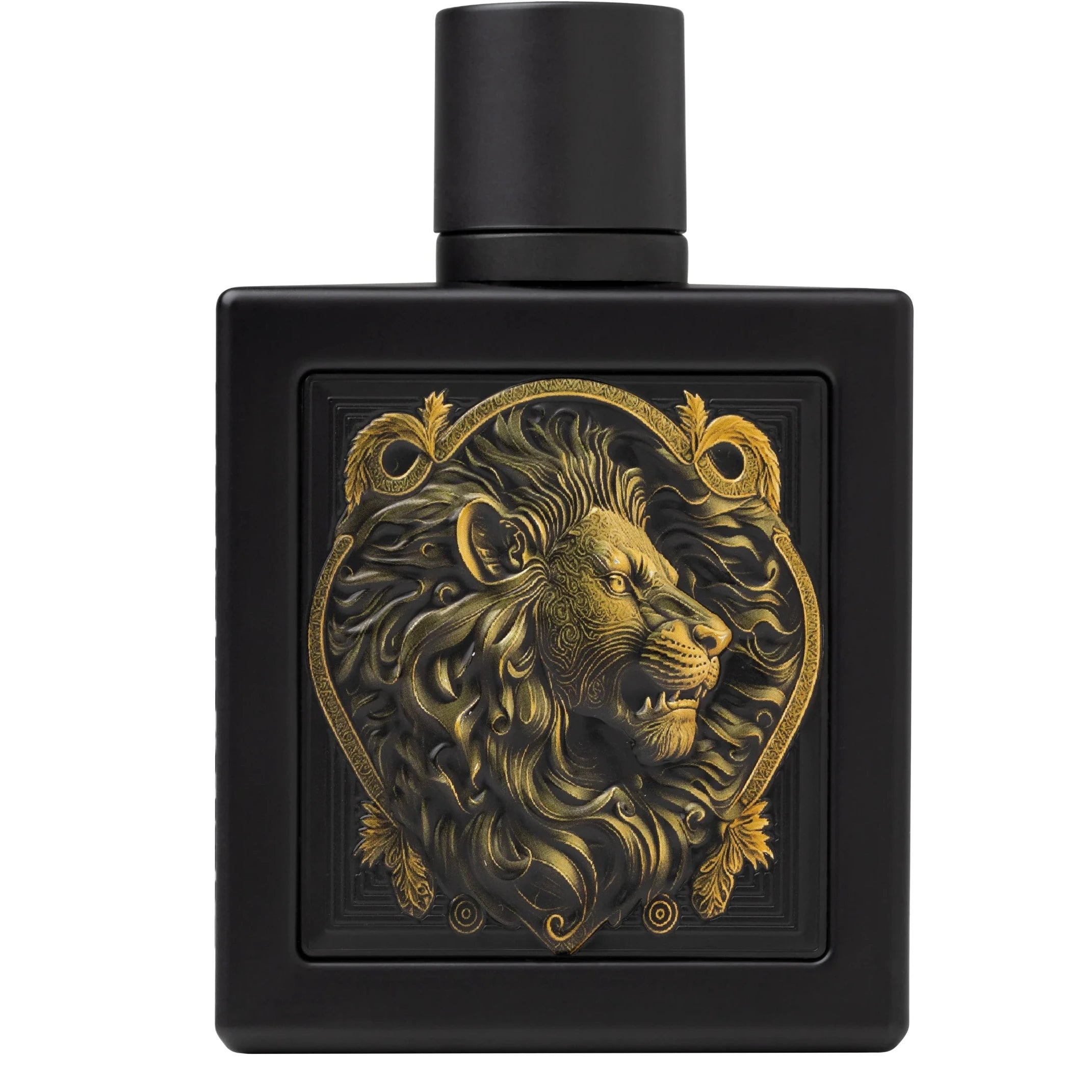 Rayhaan Lion (Sample)