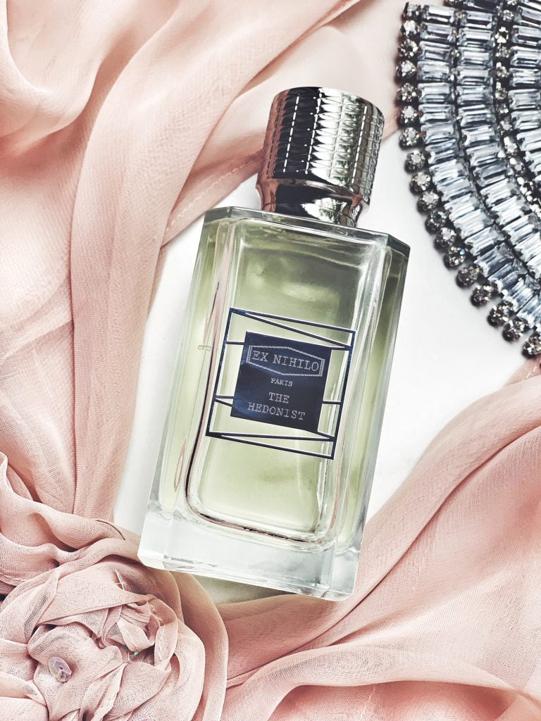 Ex Nihilo The Hedonist EDP (Sample)