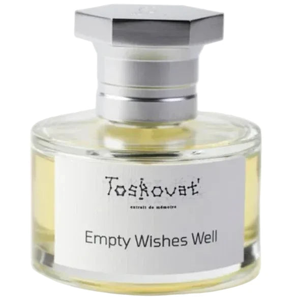 Toskovat Empty Wishes Well (Sample)