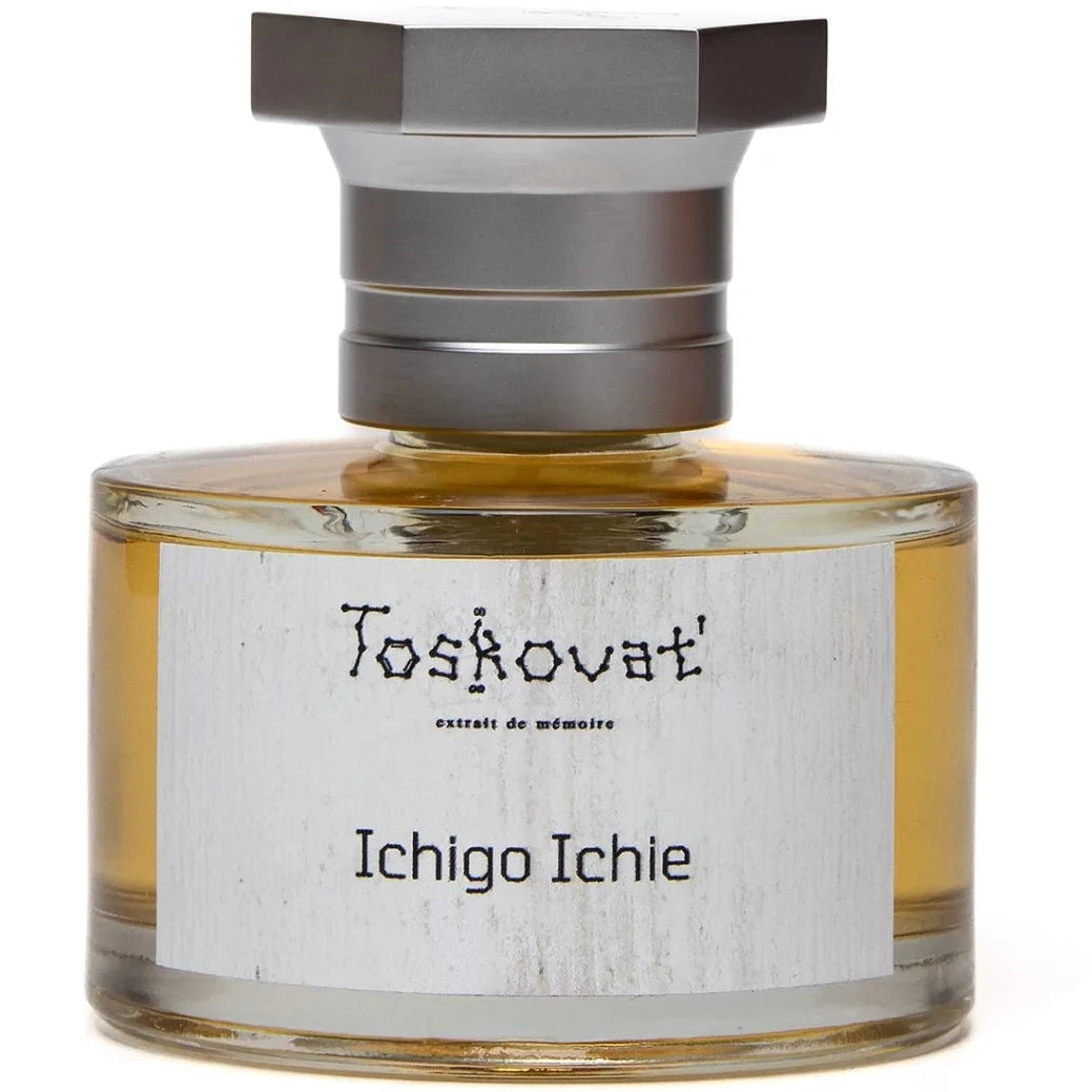 Toskovat Ichigo Ichie (Sample)