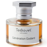 Toskovat Génération Godard (Sample)