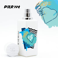 Kierin Pier NY (Sample)