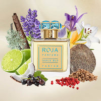 Roja Isola Blu (Sample)