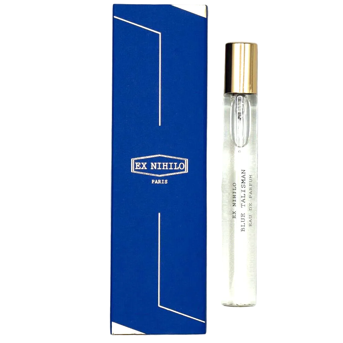 Ex Nihilo Blue Talisman EDP (Sample)
