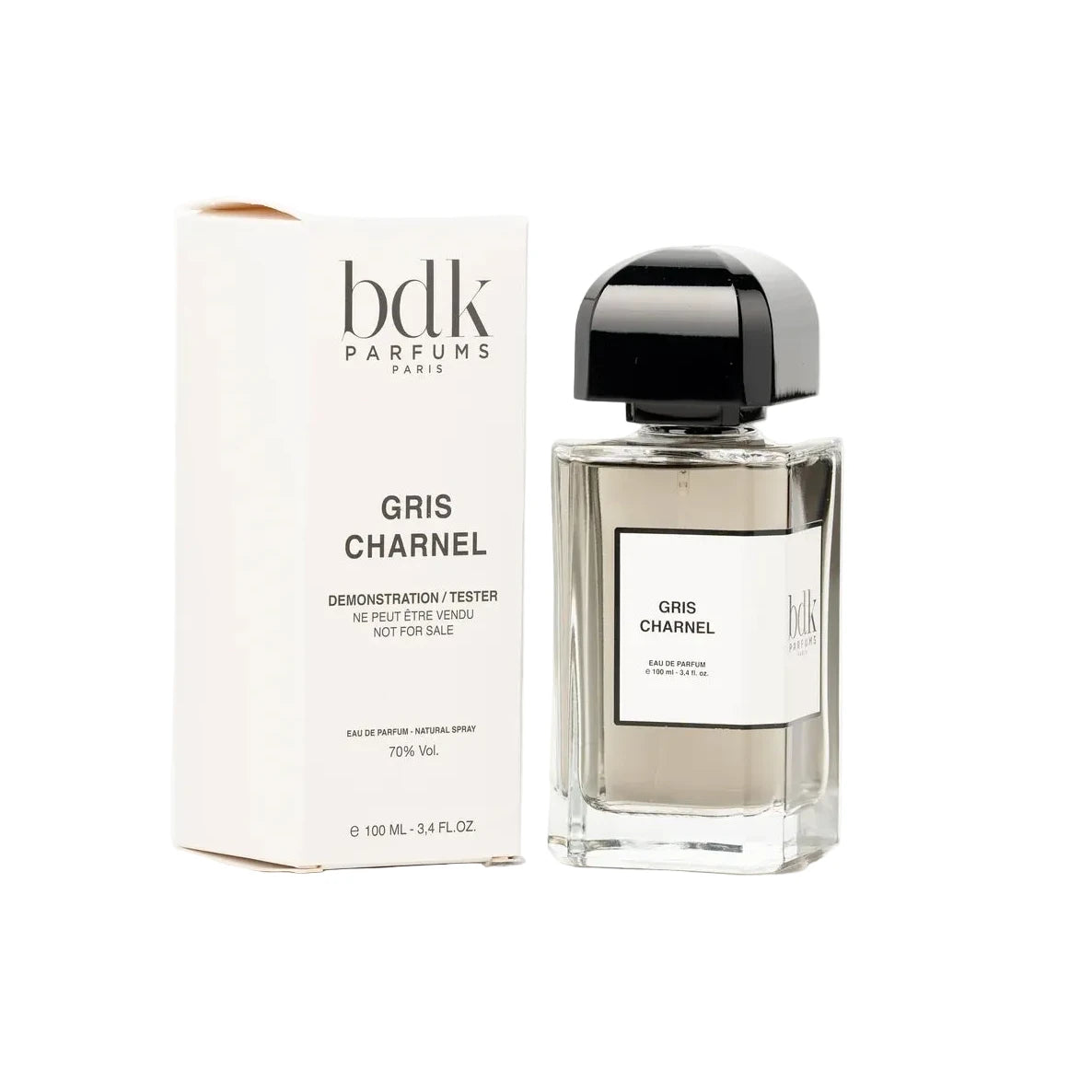 BDK Parfums Gris Charnel EDP Tester