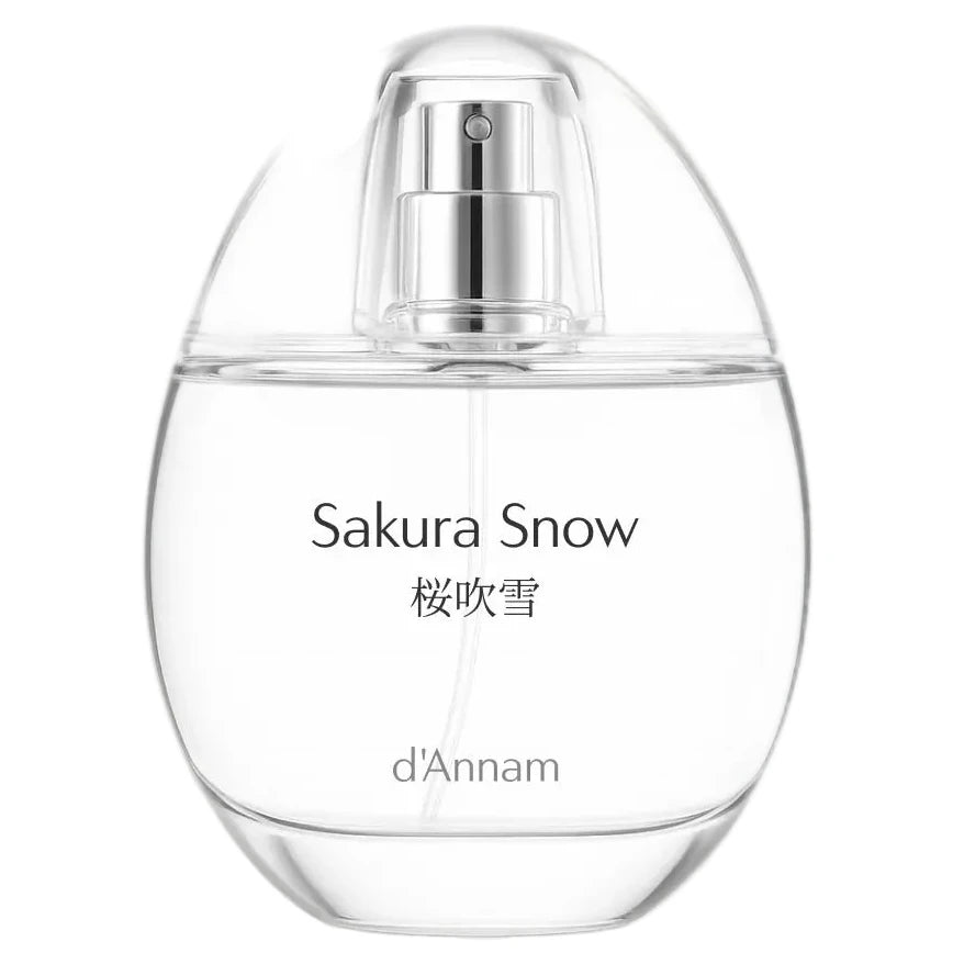 d'Annam Sakura Snow (Sample)